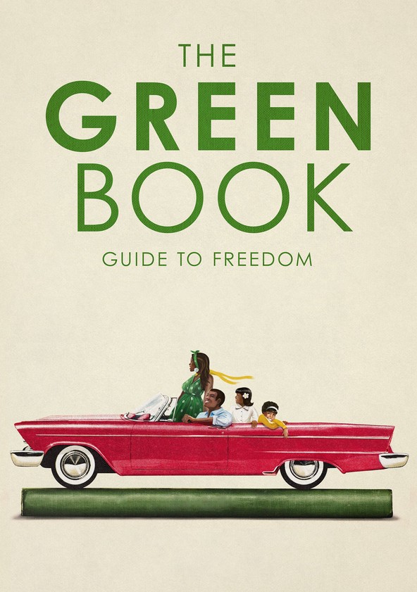 película The Green Book: Guide to Freedom