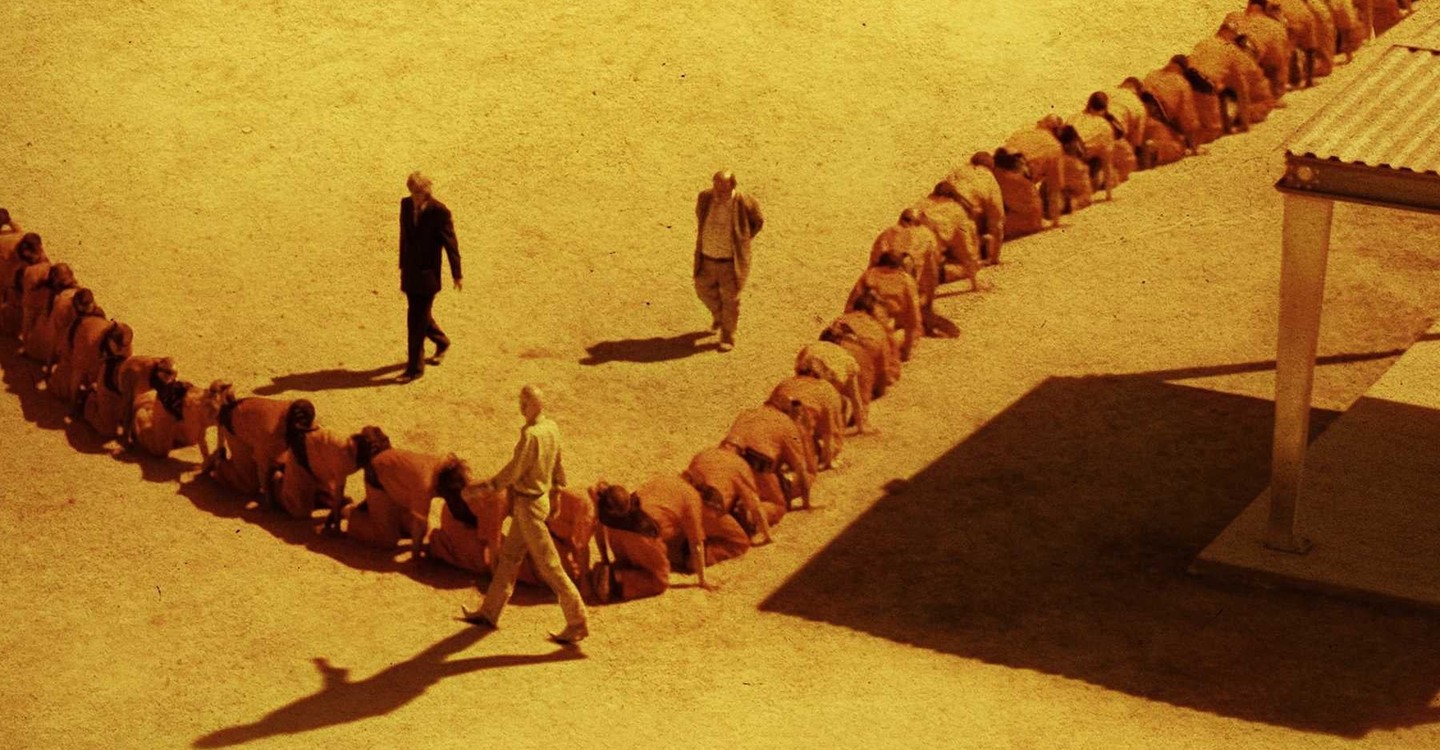 dónde ver película The Human Centipede 3 (Final Sequence)