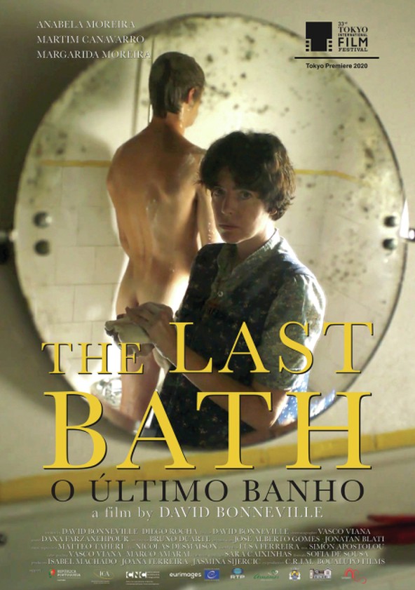 película The Last Bath