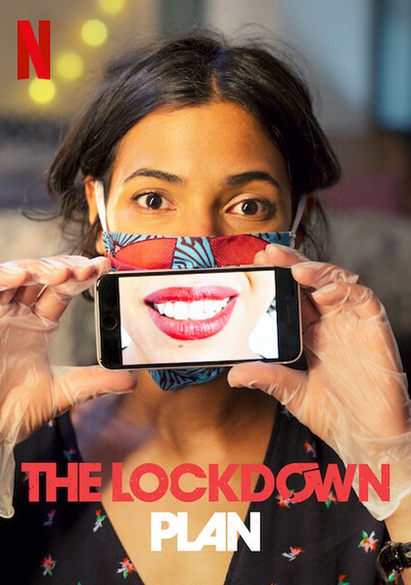 película The Lockdown Plan