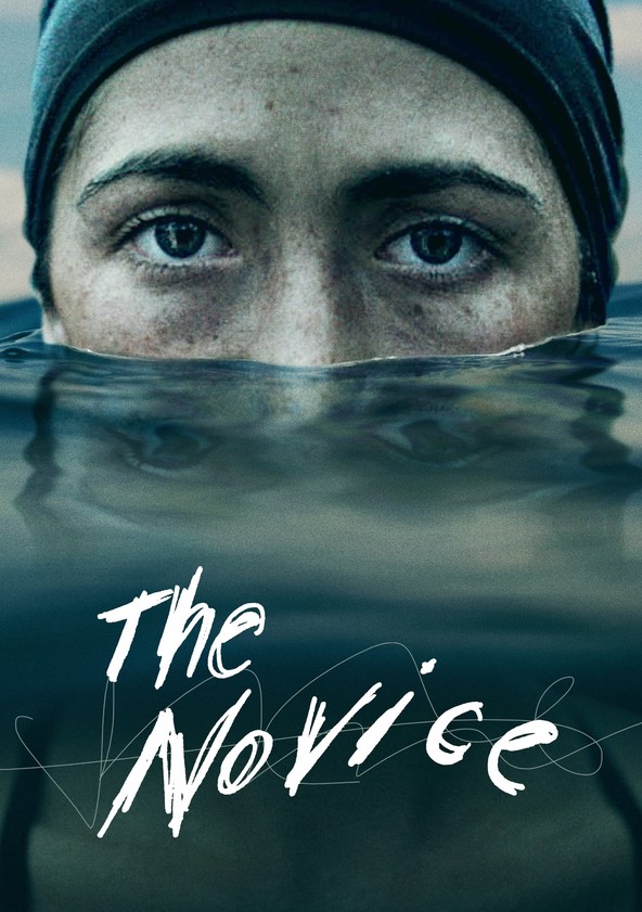 película The Novice