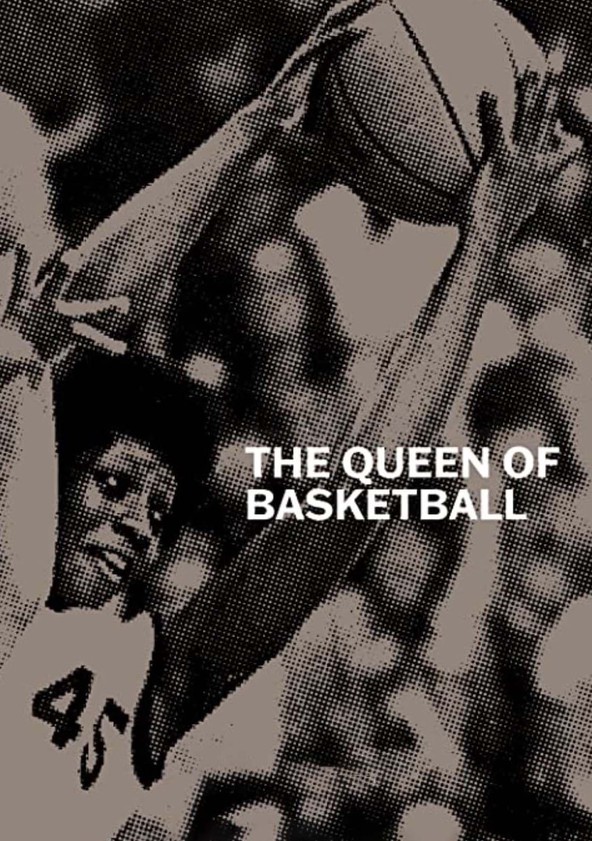 película The Queen of Basketball