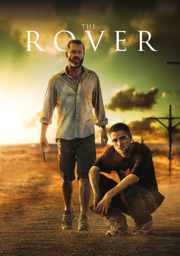 película The Rover