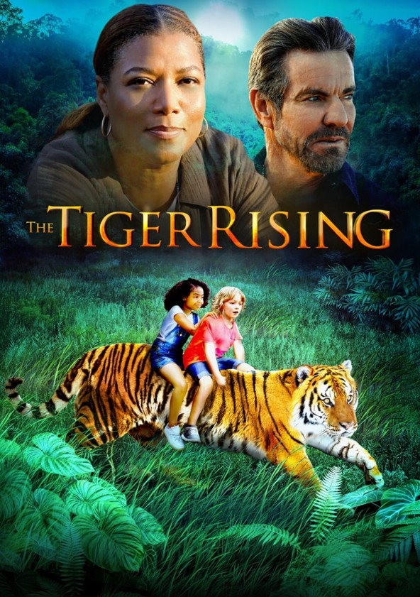 película The Tiger Rising