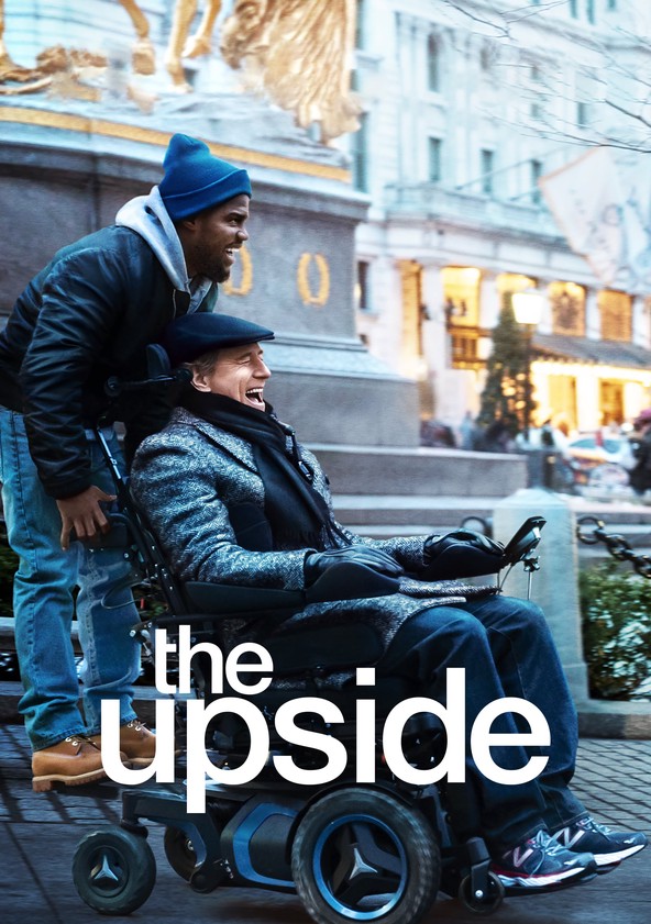 película The Upside