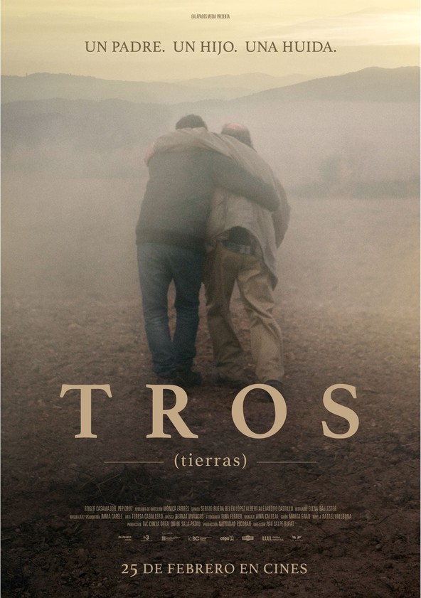 película Tros (Tierras)