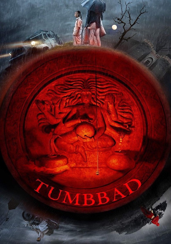 película Tumbbad