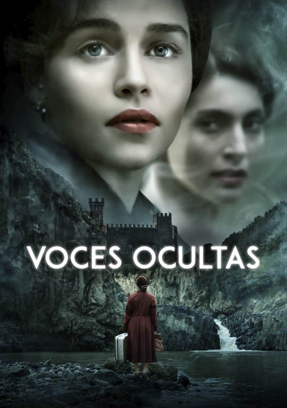 película Voces ocultas