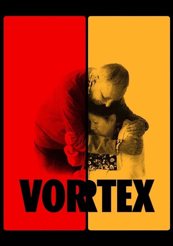 película Vortex