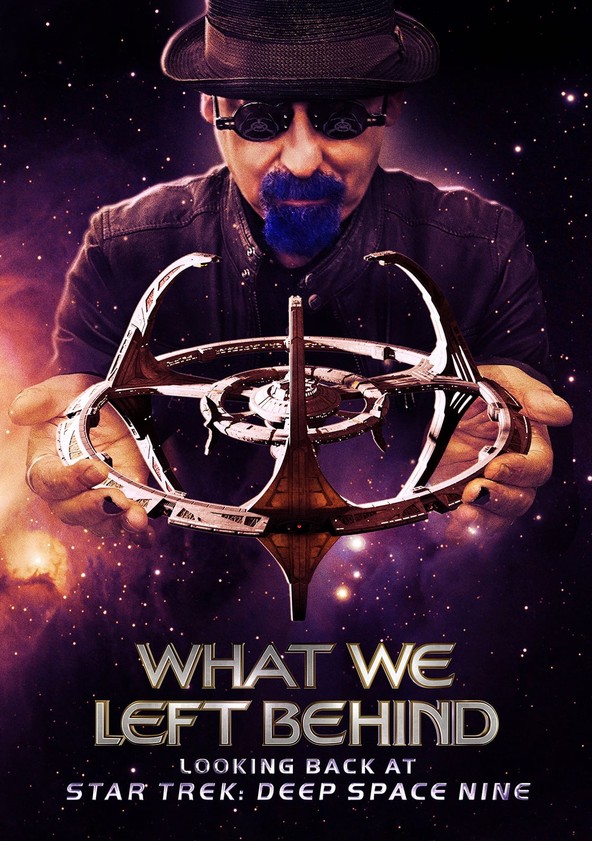 película What We Left Behind: Looking Back at Star Trek: Deep Space Nine