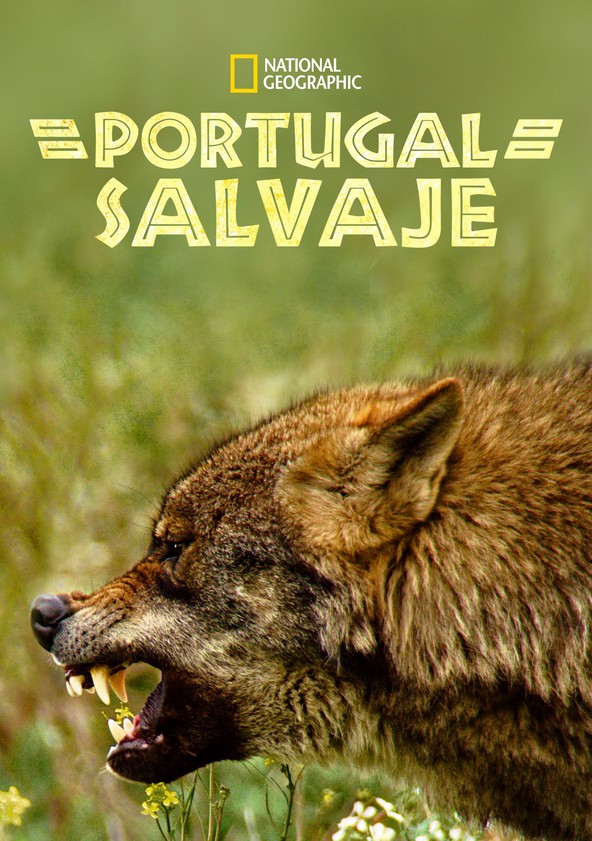 película Wild Portugal