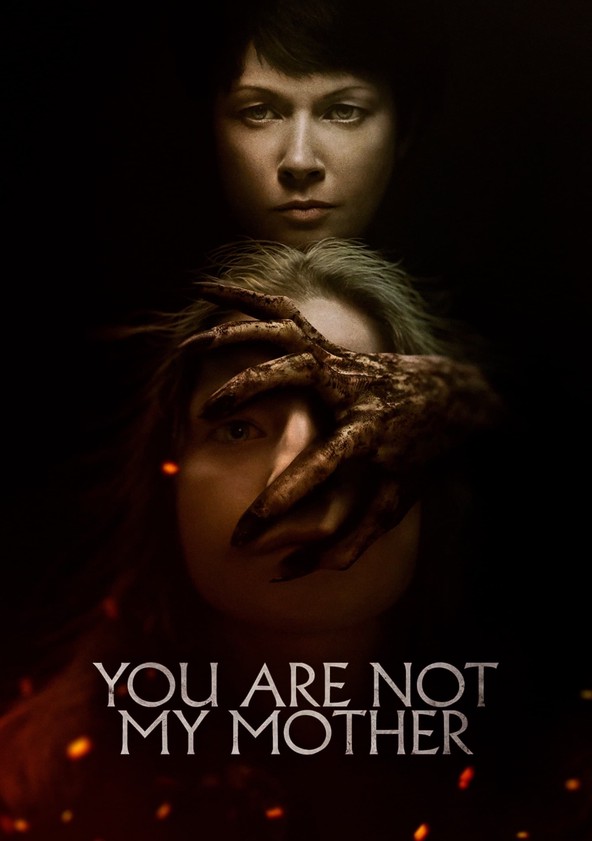 película You Are Not My Mother