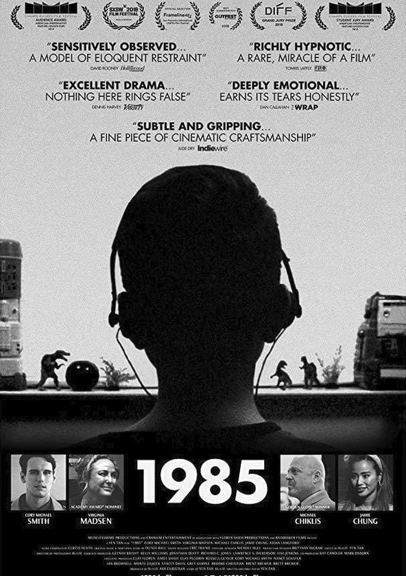 película 1985