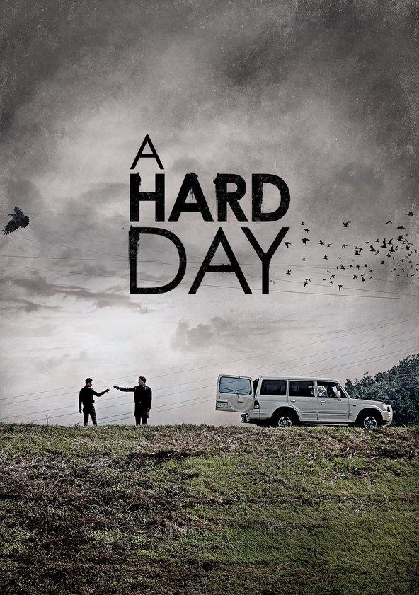 película A Hard Day