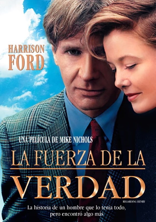 película A propósito de Henry