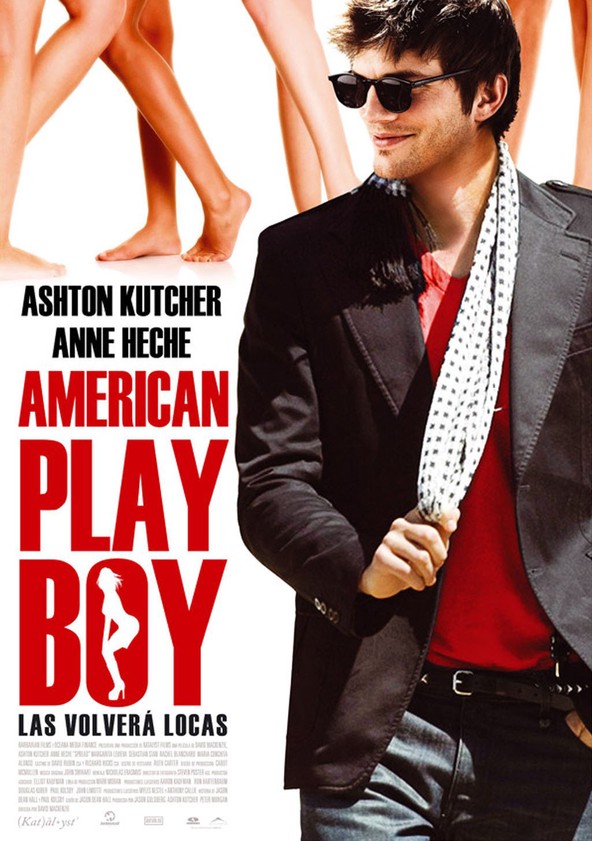 película American Playboy