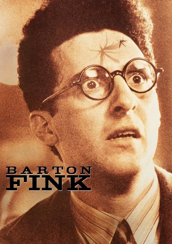 película Barton Fink