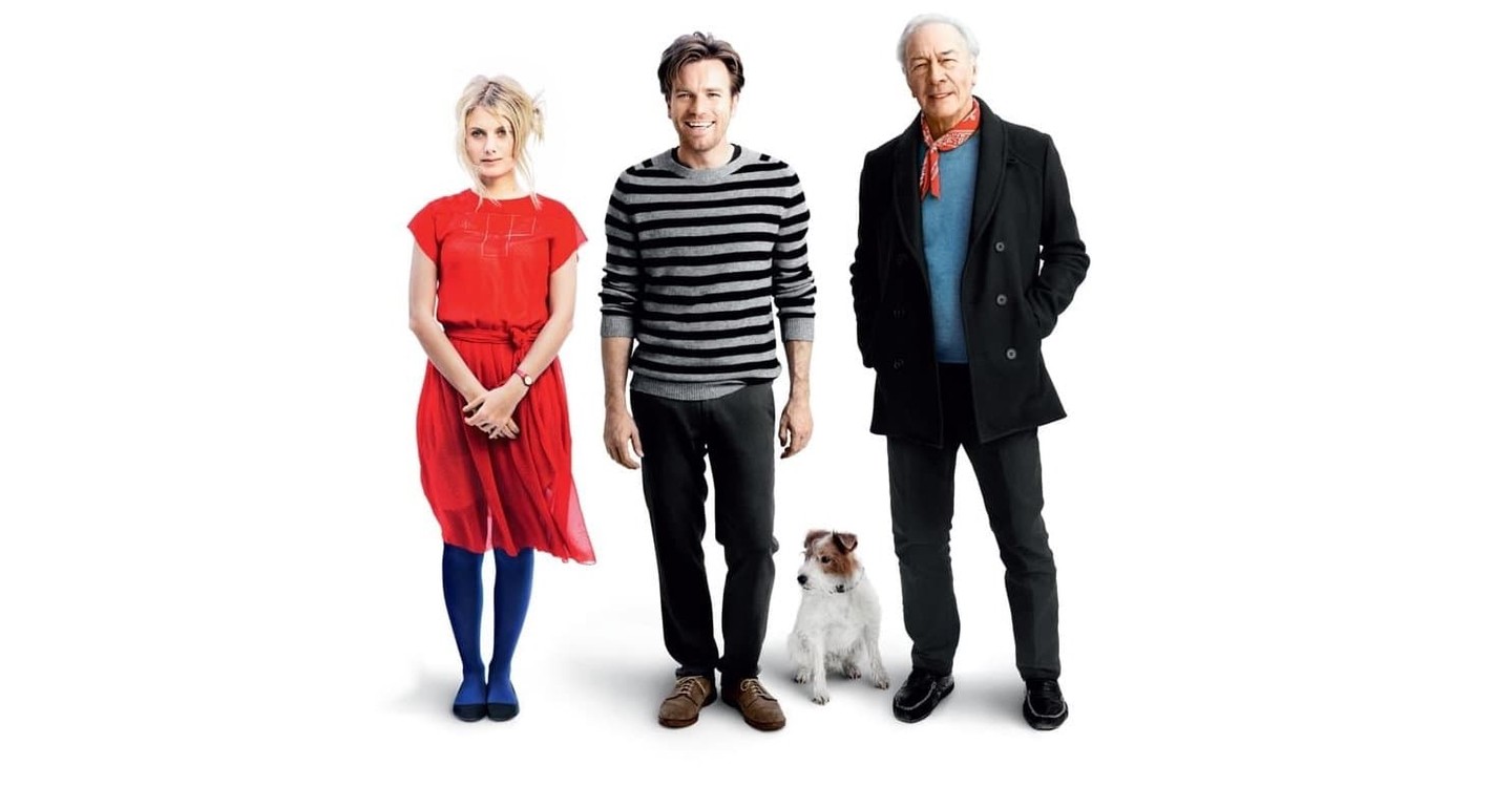 dónde ver película Beginners (Principiantes)