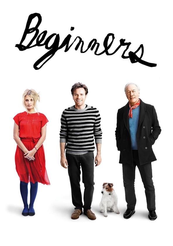 película Beginners (Principiantes)