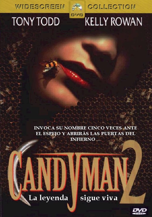 película Candyman 2