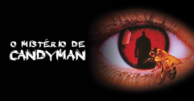 dónde ver película Candyman: El dominio de la mente