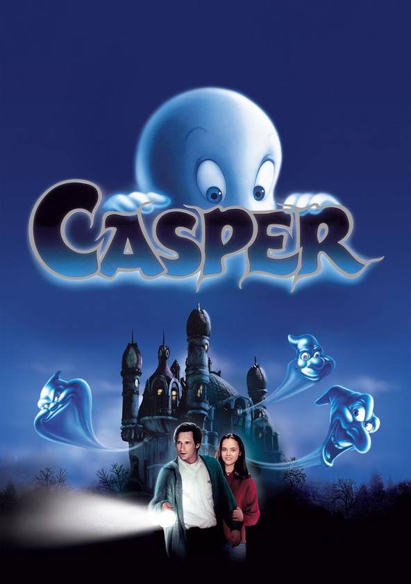 película Casper