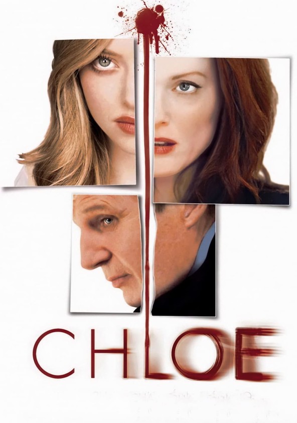 película Chloe