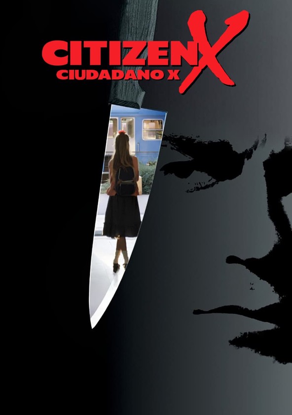 película Ciudadano X