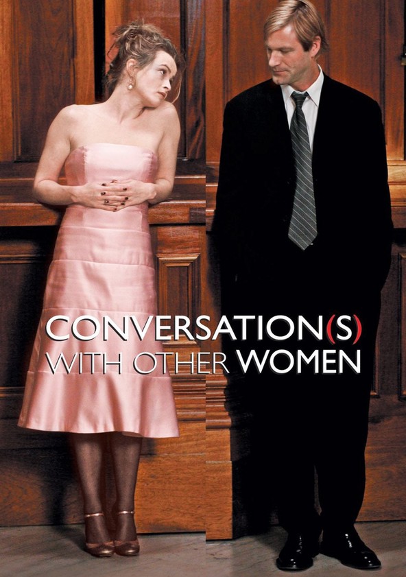 película Conversaciones con otras mujeres