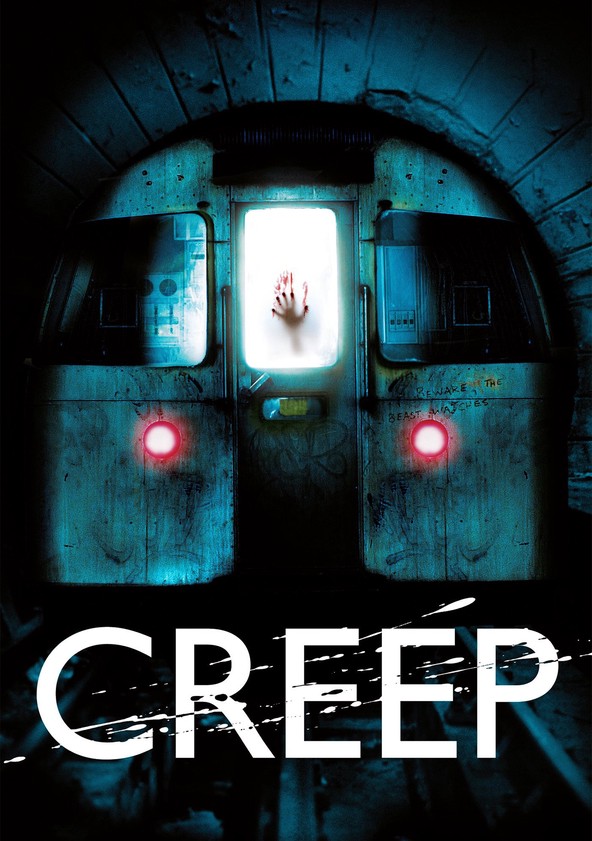 película Creep