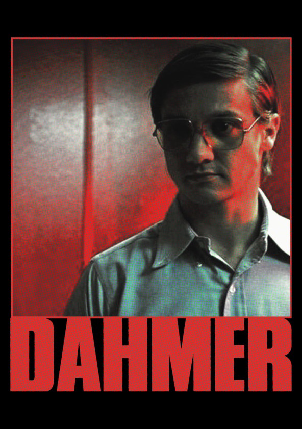 película Dahmer, el carnicero de Milwaukee