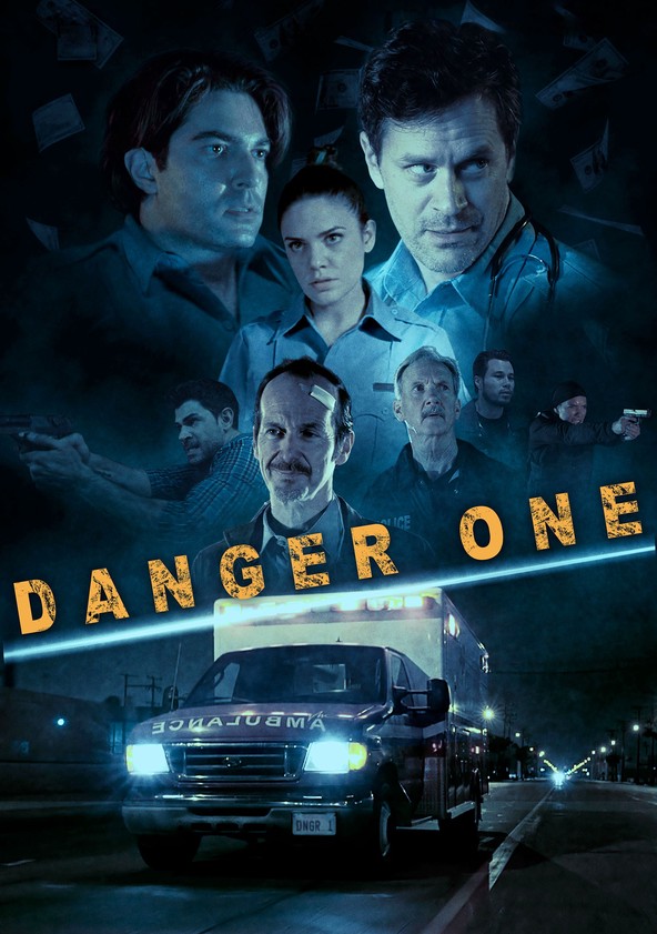 película Danger One