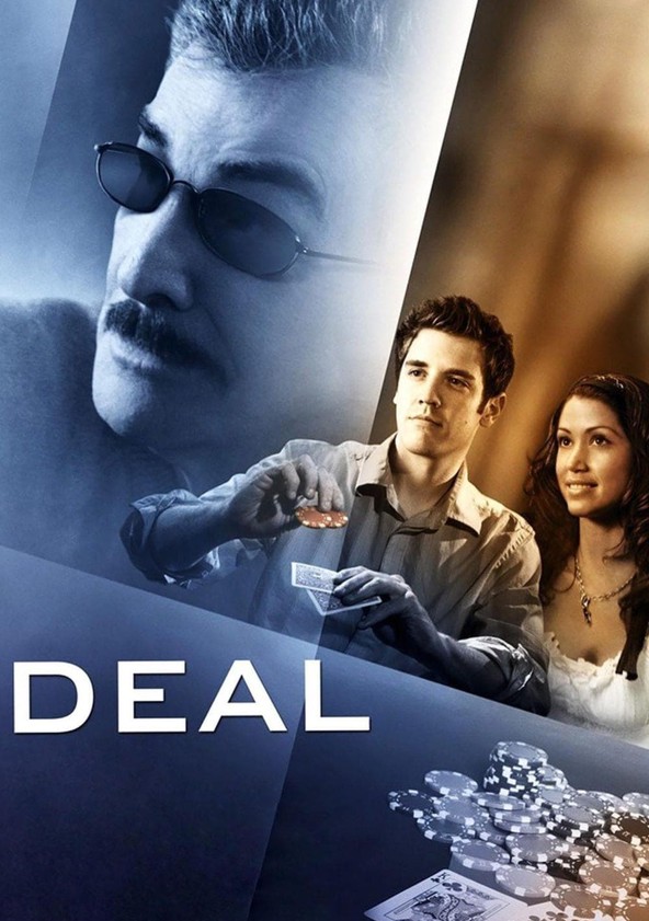 película Deal