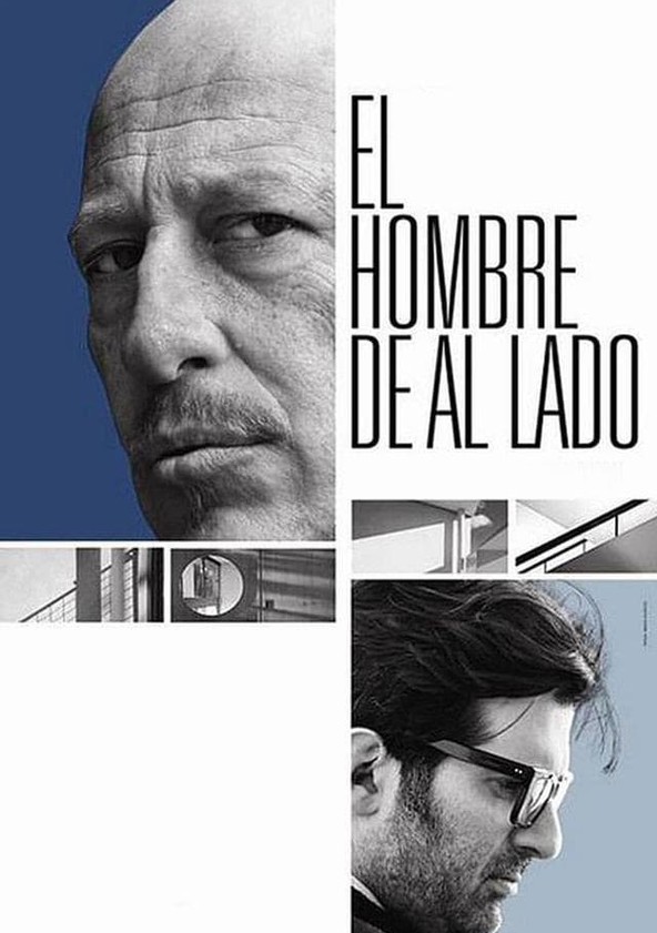 película El hombre de al lado