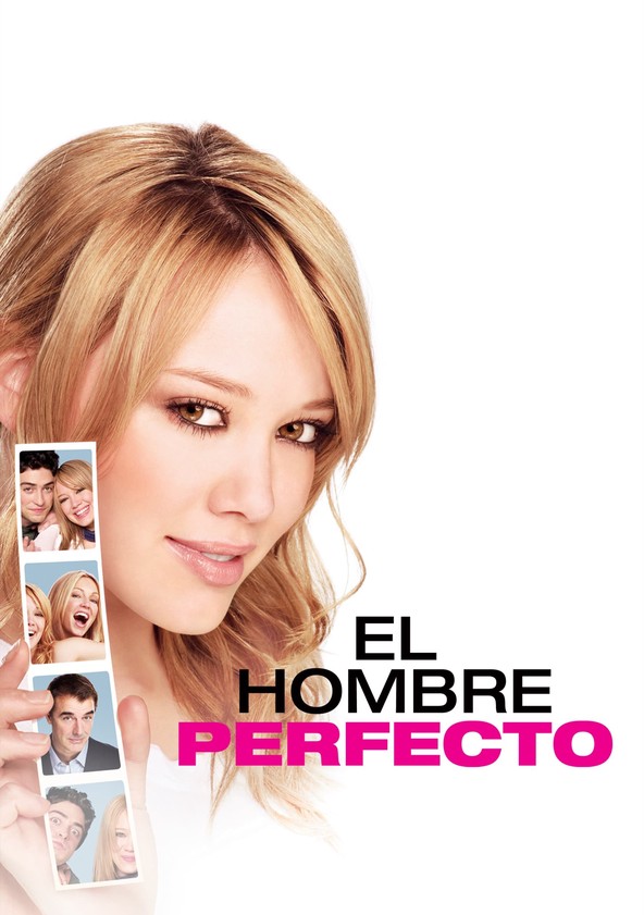 película El hombre perfecto