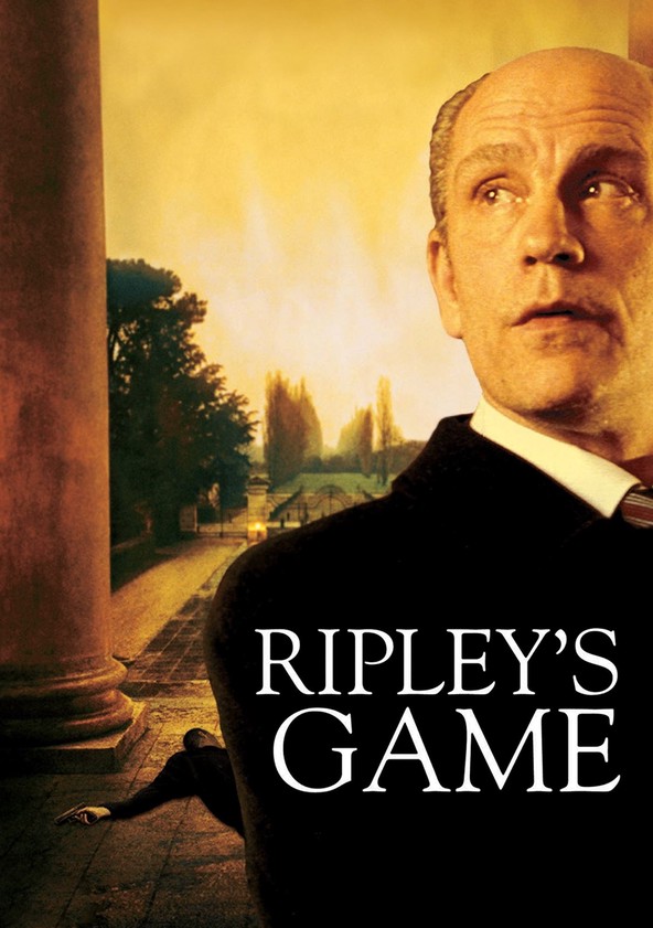 película El juego de Ripley