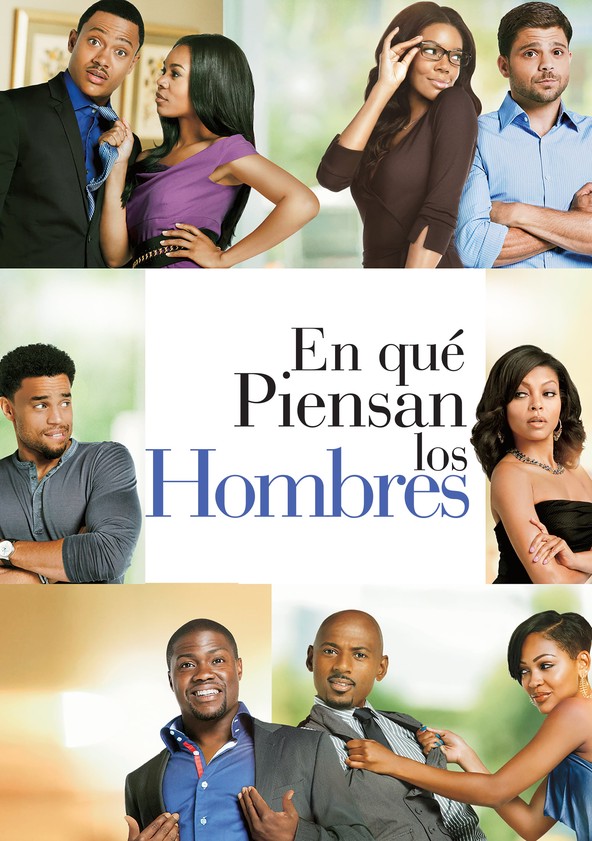 película En qué piensan los hombres