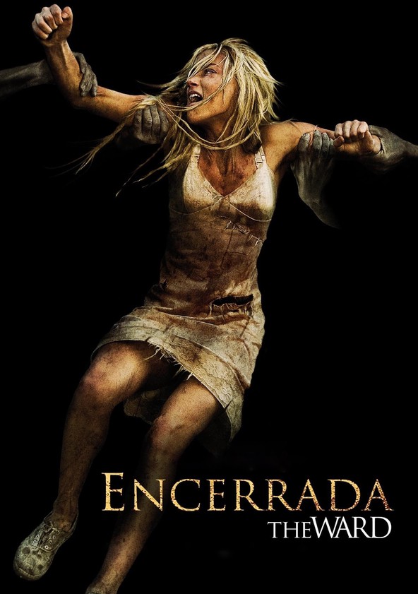 película Encerrada (The Ward)