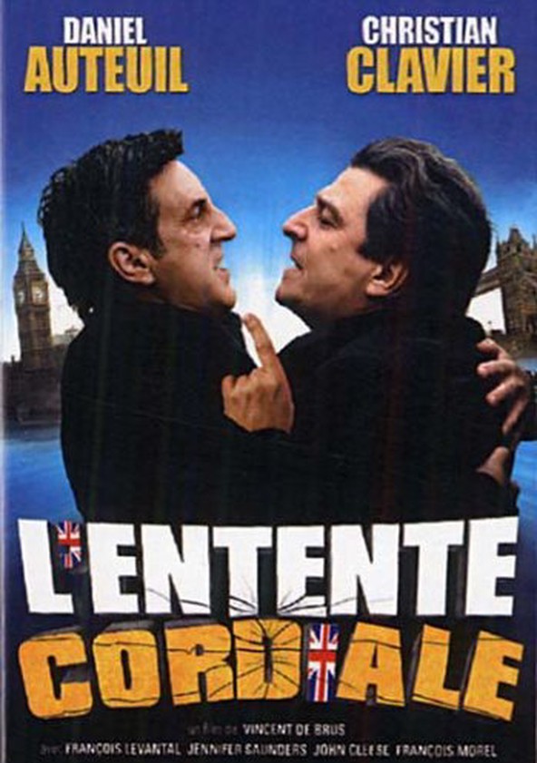 película Entente Cordiale