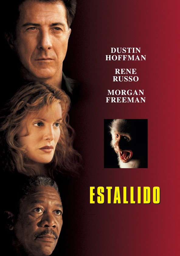 película Estallido