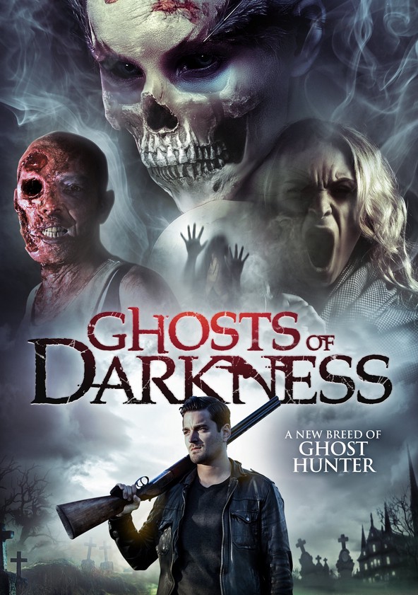 película Ghosts of Darkness