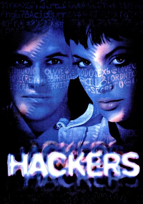 película Hackers, piratas informáticos