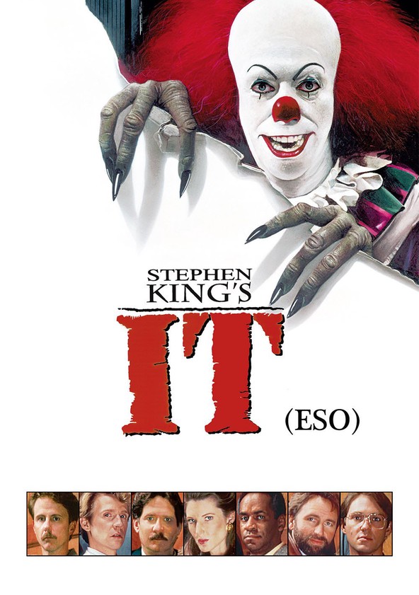 película It (Eso)