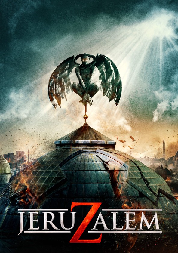 película Jeruzalem