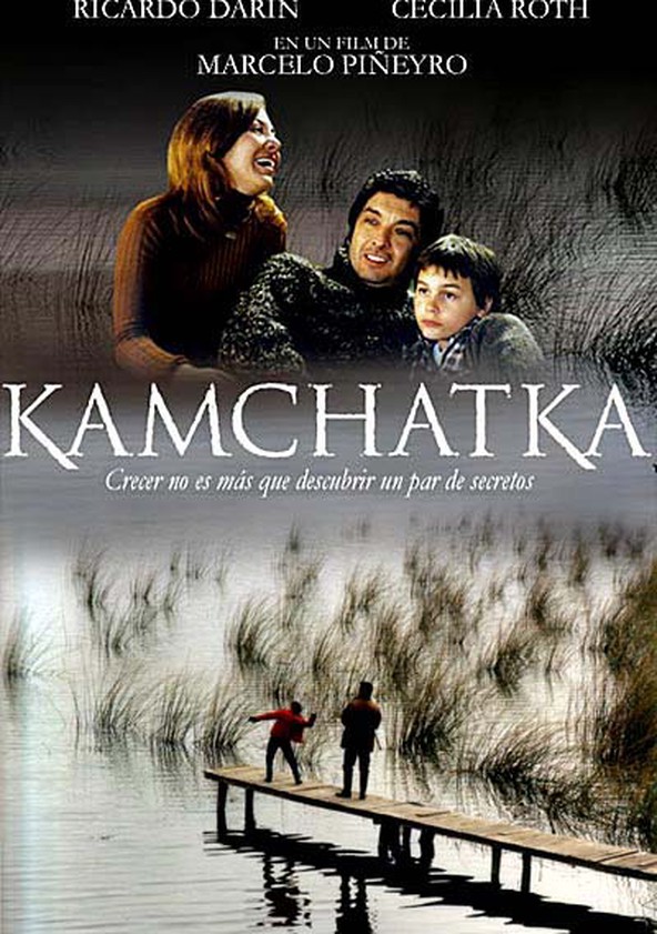 película Kamchatka