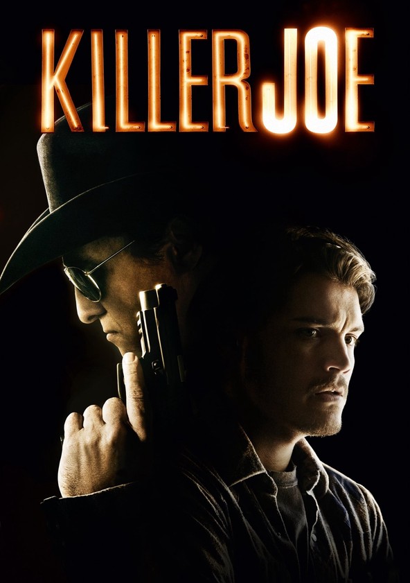 película Killer Joe