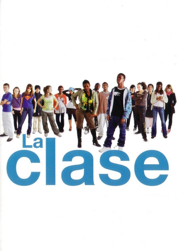 película La clase