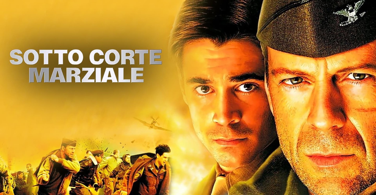 dónde ver película La guerra de Hart