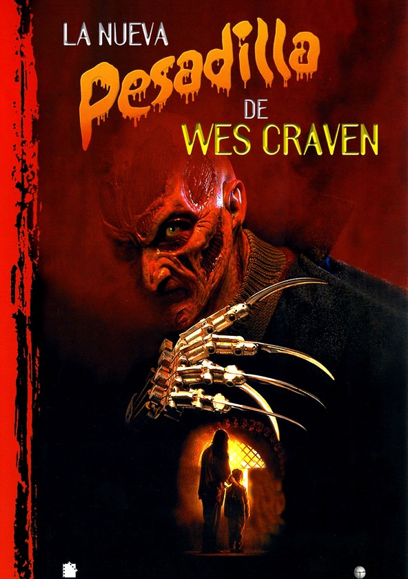 película La nueva pesadilla de Wes Craven