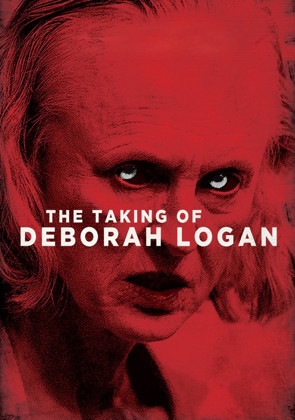 película La posesión de Deborah Logan